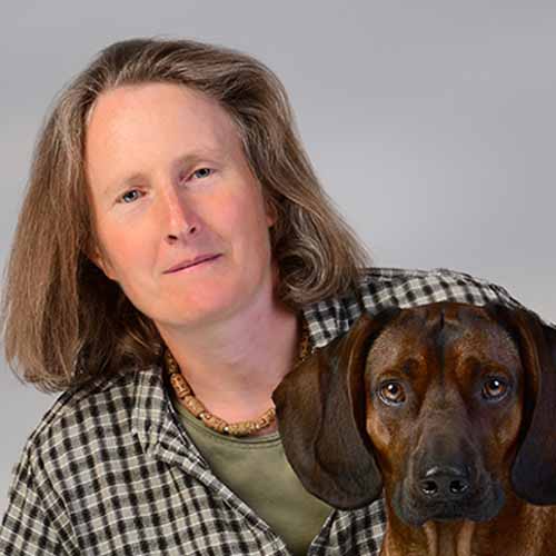 Anke Lehne