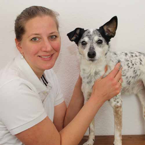 Dr. Amelie Mayer