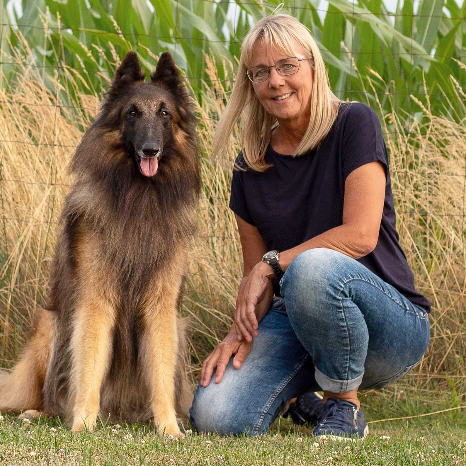 Dr. Katrin Hagmann
