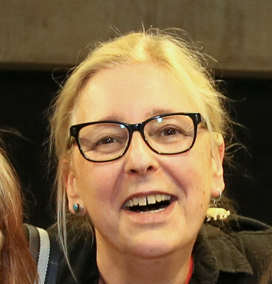 Autorenportrait von Dr. med. vet. Barbara Schöning