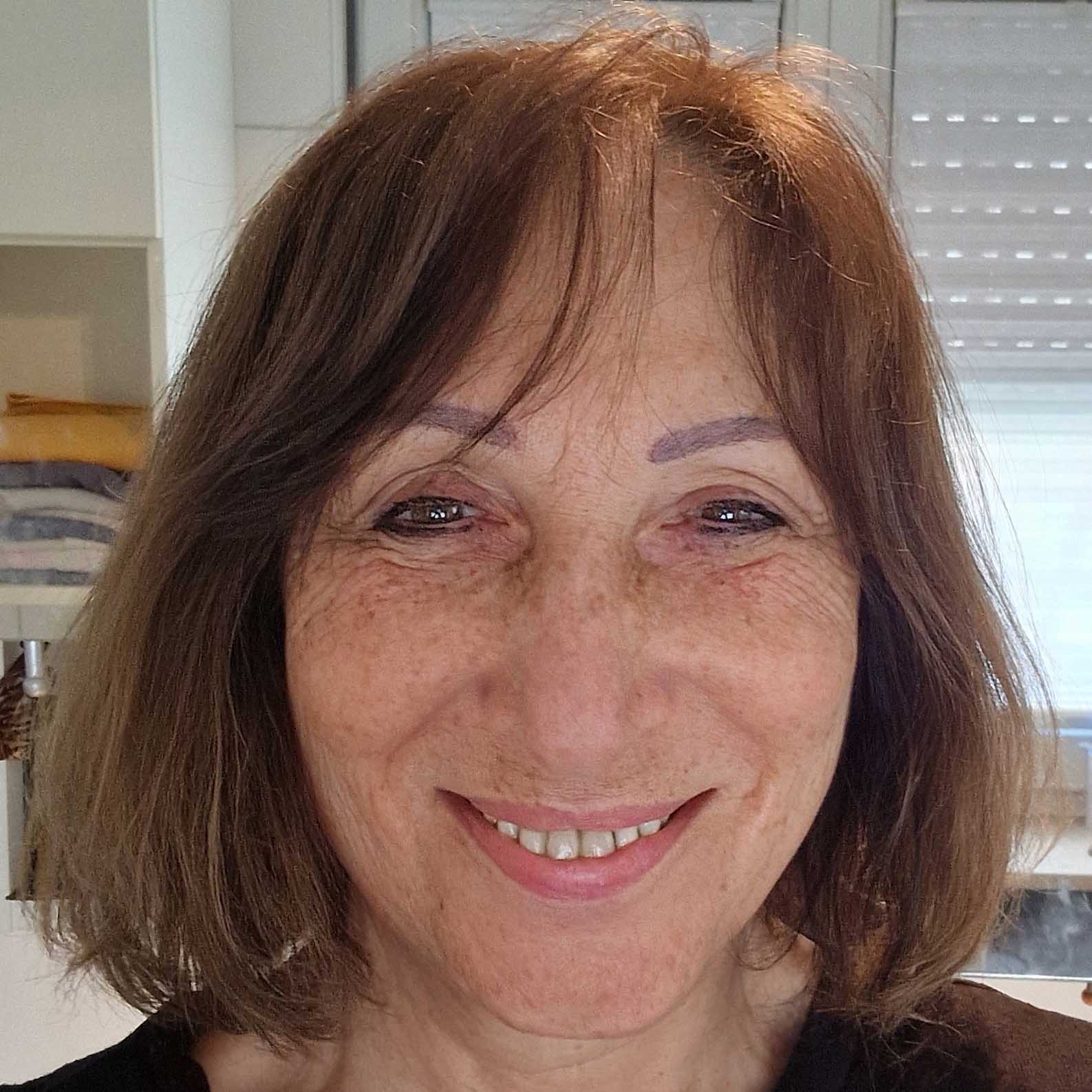Christiane Backes