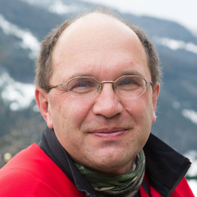 Leopold Slotta-Bachmayr