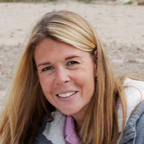 Martina Flocken