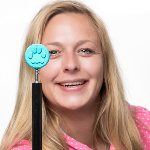 Autorenportrait von Melanie Felix
