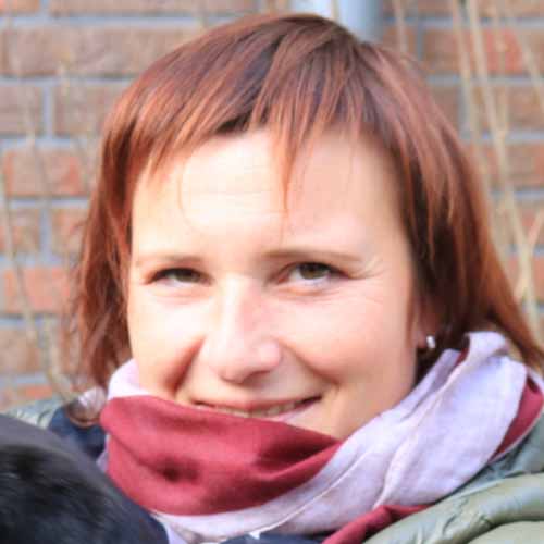 Sara Vucica