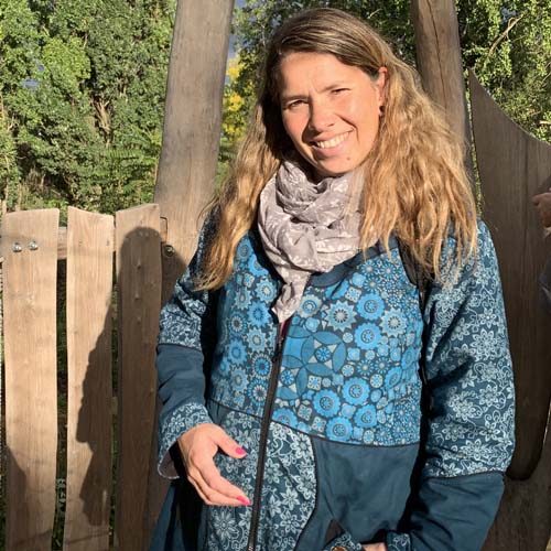 Steffi Rumpf